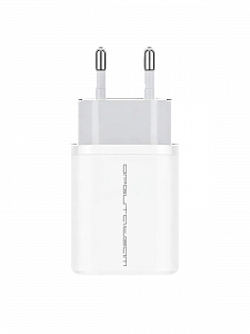 Зарядное устройство для телефона, Быстрая зарядка 20W адаптер PD Орбита OT-APU63